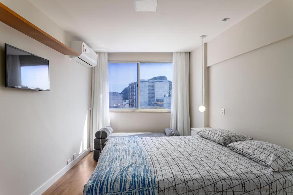 Flat Em Copacabana - Rio de Janeiro — Photos 3