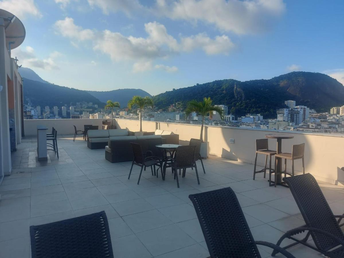 Flat Em Copacabana - Rio de Janeiro — Photos 2